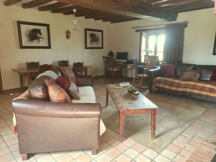 Image No.9-Propriété de 3 chambres à vendre à Haute-Vienne