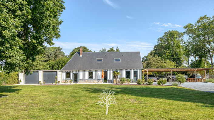 Image No.18-Propriété de 2 chambres à vendre à Seine-Maritime