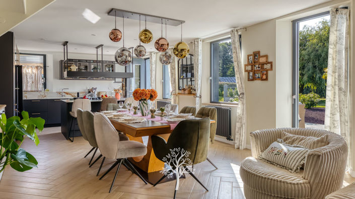 Image No.3-Propriété de 2 chambres à vendre à Seine-Maritime