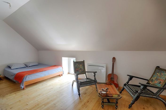 Image No.17-Propriété de 3 chambres à vendre à Morbihan