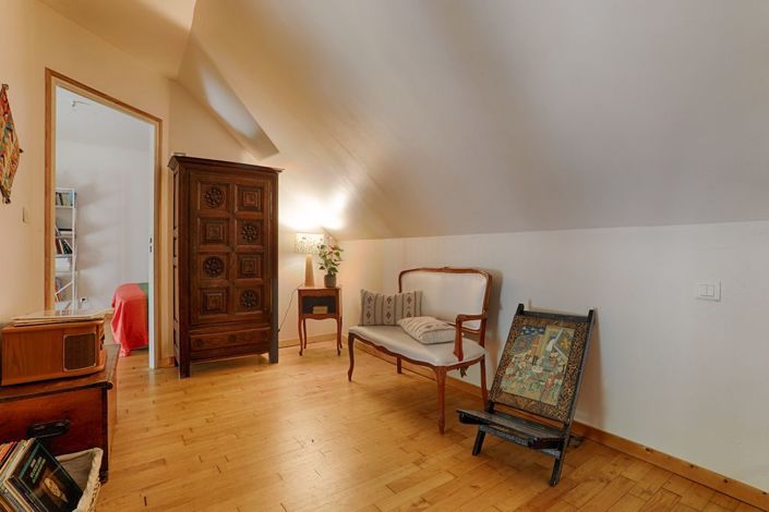 Image No.18-Propriété de 3 chambres à vendre à Morbihan