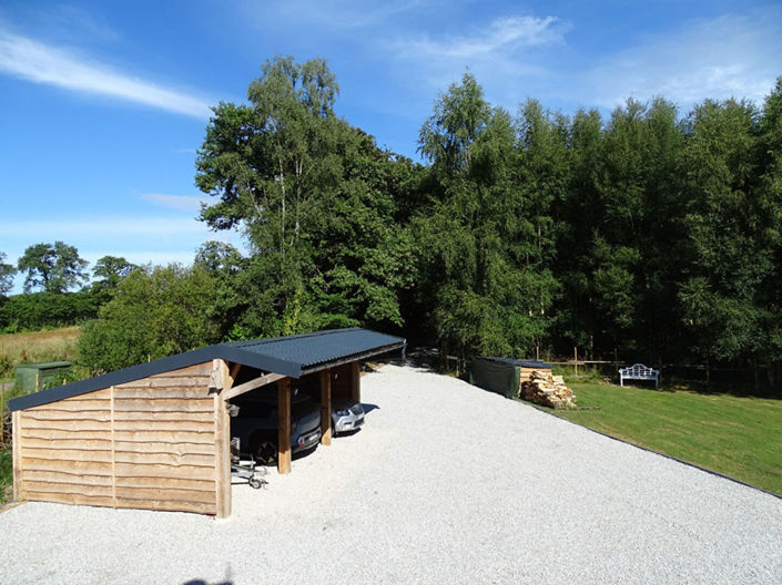 Image No.17-Propriété de 3 chambres à vendre à Morbihan