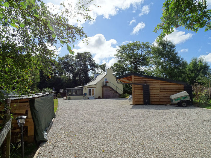 Image No.18-Propriété de 3 chambres à vendre à Morbihan