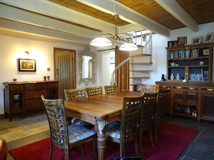 Image No.8-Propriété de 3 chambres à vendre à Morbihan