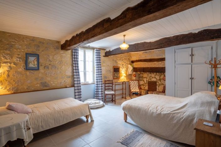 Image No.10-Propriété de 4 chambres à vendre à Gers