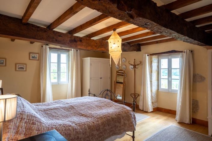 Image No.11-Propriété de 4 chambres à vendre à Gers