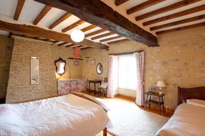 Image No.12-Propriété de 4 chambres à vendre à Gers