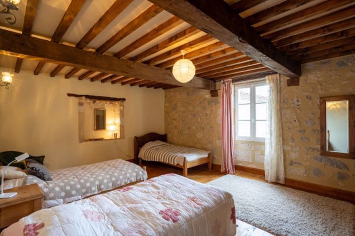 Image No.13-Propriété de 4 chambres à vendre à Gers