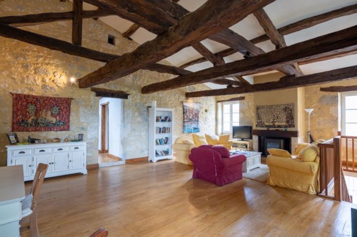 Image No.8-Propriété de 4 chambres à vendre à Gers