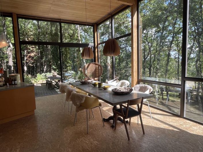 Image No.7-Propriété de 3 chambres à vendre à Gers