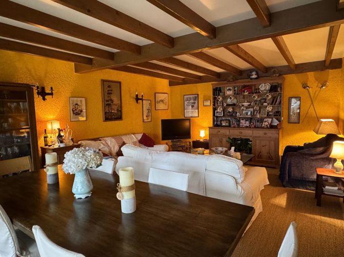 Image No.2-Propriété de 3 chambres à vendre à Hautes-Pyrénées