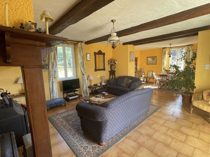 Image No.5-Propriété de 3 chambres à vendre à Hautes-Pyrénées