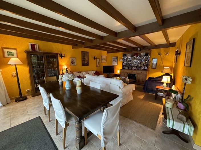 Image No.6-Propriété de 3 chambres à vendre à Hautes-Pyrénées