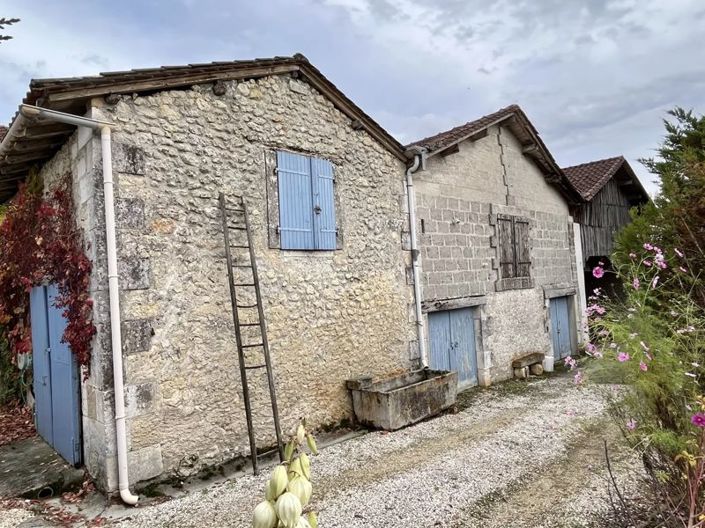Image No.19-Propriété de 4 chambres à vendre à Saint-Paul-Lizonne