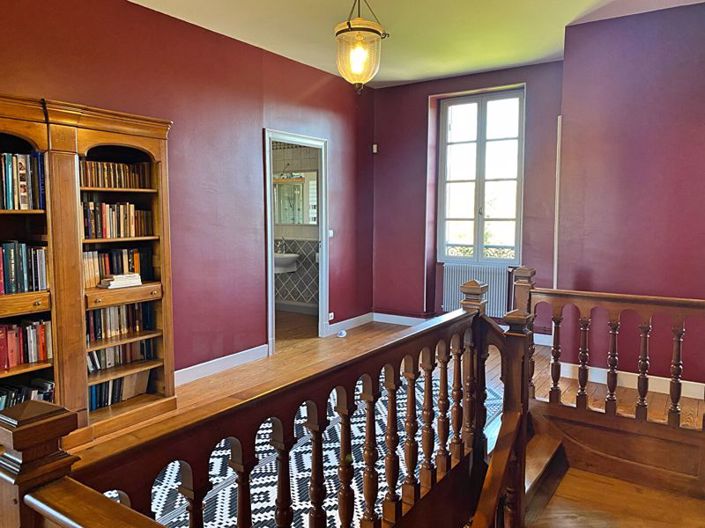 Image No.11-Propriété de 3 chambres à vendre à Gironde