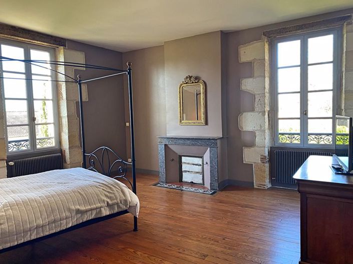 Image No.12-Propriété de 3 chambres à vendre à Gironde