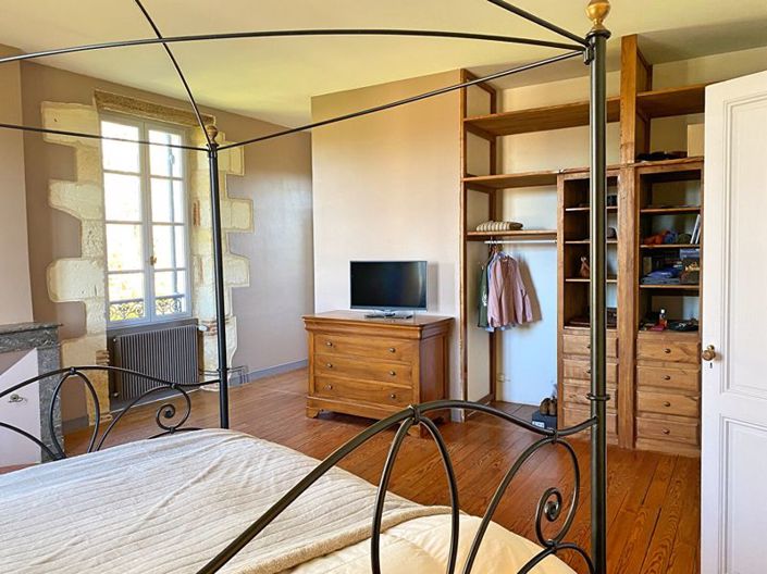 Image No.13-Propriété de 3 chambres à vendre à Gironde