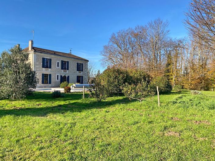Image No.17-Propriété de 3 chambres à vendre à Gironde