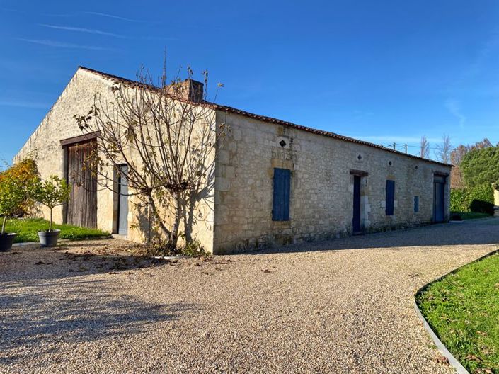 Image No.20-Propriété de 3 chambres à vendre à Gironde