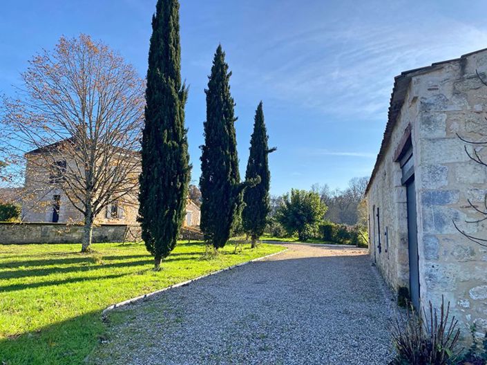 Image No.21-Propriété de 3 chambres à vendre à Gironde