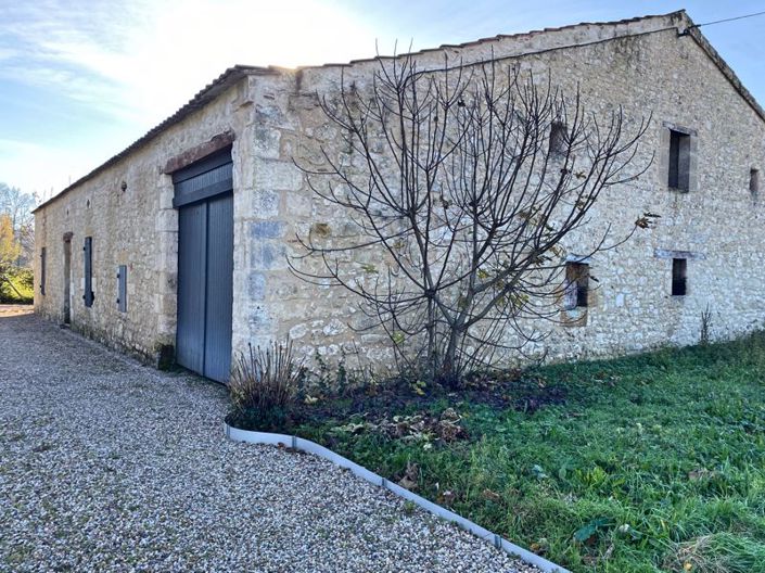 Image No.22-Propriété de 3 chambres à vendre à Gironde