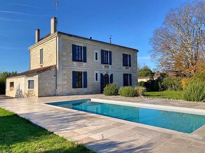 Image No.23-Propriété de 3 chambres à vendre à Gironde