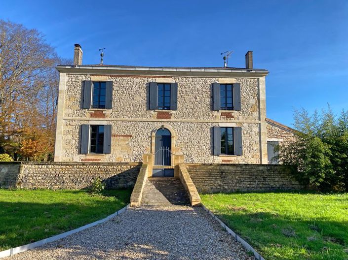 Image No.24-Propriété de 3 chambres à vendre à Gironde