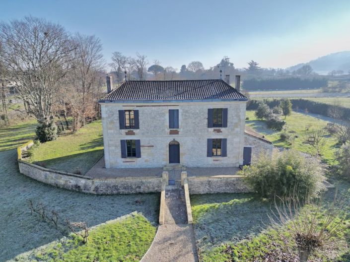 Image No.25-Propriété de 3 chambres à vendre à Gironde