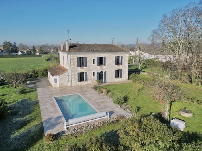 Image No.26-Propriété de 3 chambres à vendre à Gironde