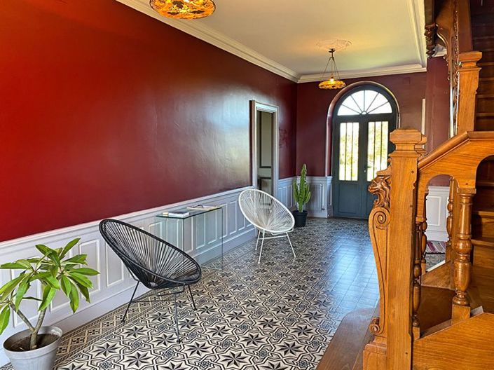 Image No.3-Propriété de 3 chambres à vendre à Gironde