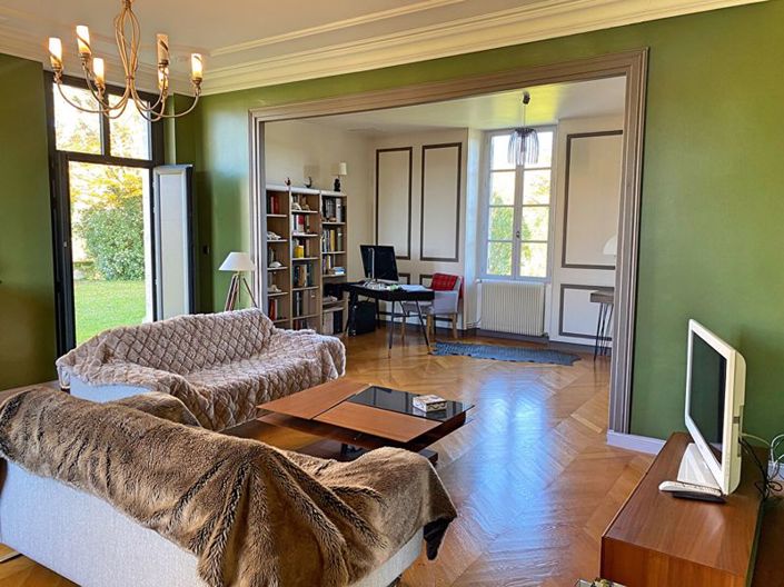 Image No.4-Propriété de 3 chambres à vendre à Gironde
