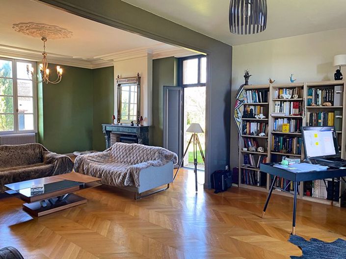 Image No.5-Propriété de 3 chambres à vendre à Gironde
