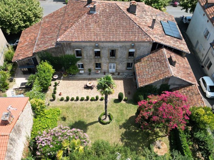 Image No.2-Propriété de 3 chambres à vendre à Gers