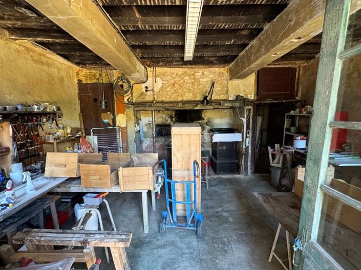 Image No.32-Propriété de 3 chambres à vendre à Gers