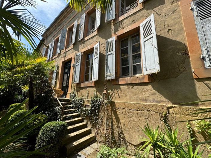Image No.35-Propriété de 3 chambres à vendre à Gers