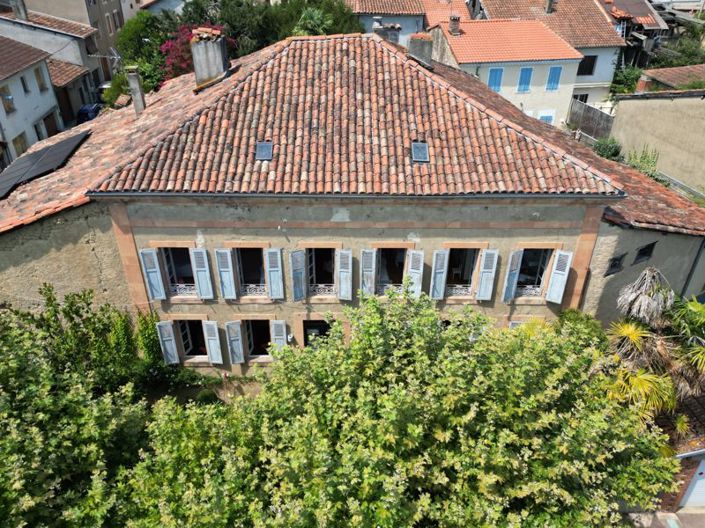 Image No.6-Propriété de 3 chambres à vendre à Gers
