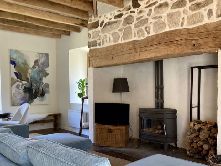 Image No.7-Propriété de 4 chambres à vendre à Gourdon-Murat