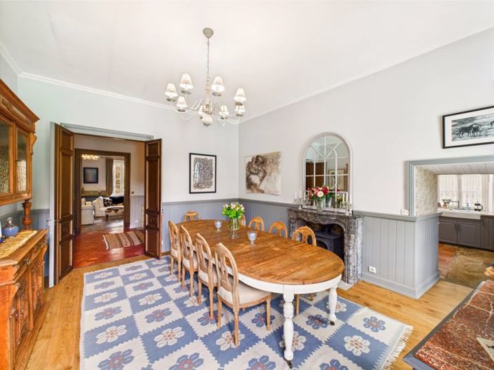 Image No.5-Propriété de 8 chambres à vendre à Olonzac