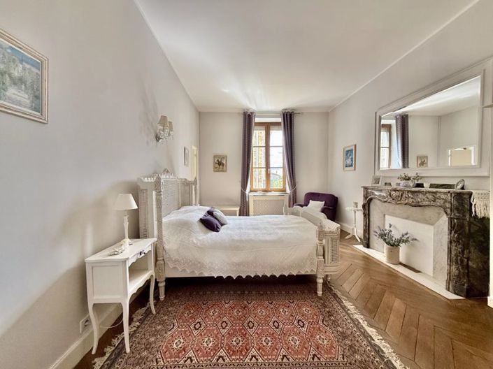 Image No.7-Propriété de 8 chambres à vendre à Olonzac