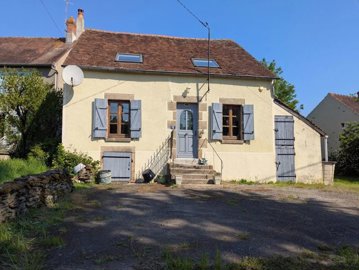 1 - Indre, Propriété