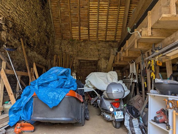 Image No.12-Propriété de 3 chambres à vendre à Indre