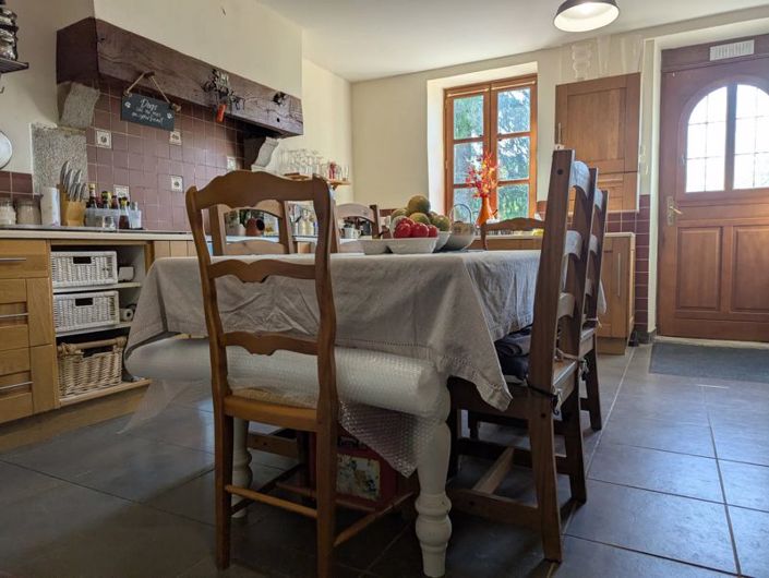Image No.3-Propriété de 3 chambres à vendre à Indre