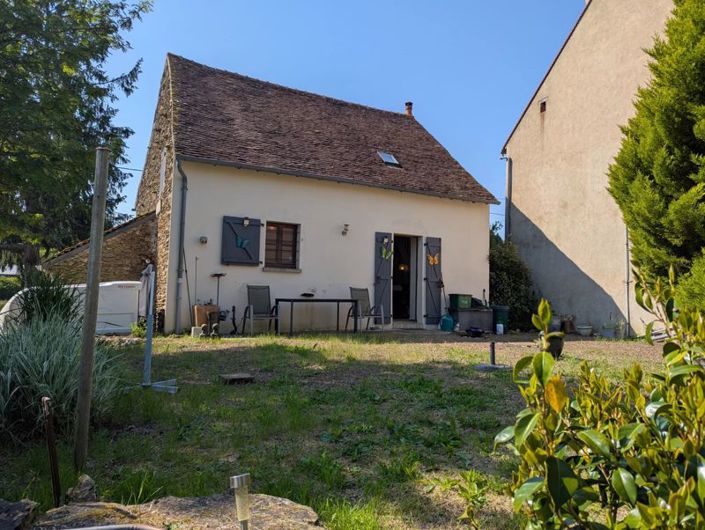 Image No.6-Propriété de 3 chambres à vendre à Indre