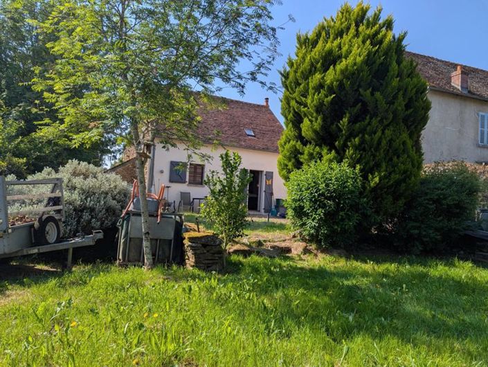 Image No.7-Propriété de 3 chambres à vendre à Indre