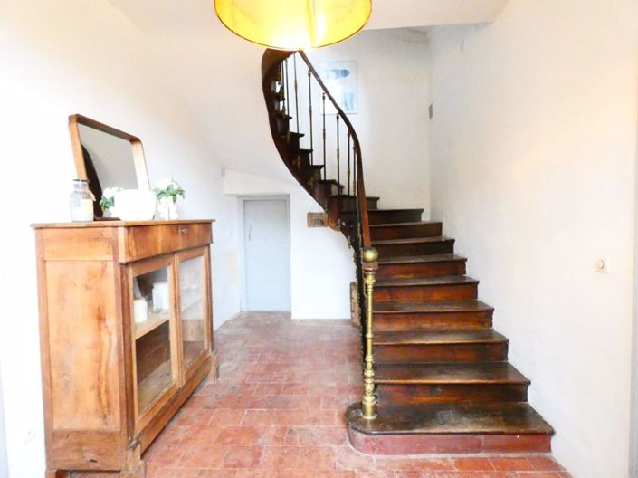 Image No.10-Propriété de 4 chambres à vendre à Gers