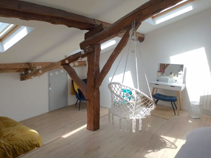 Image No.13-Propriété de 4 chambres à vendre à Gers