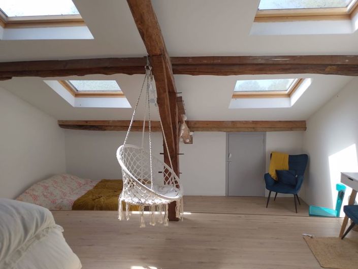 Image No.14-Propriété de 4 chambres à vendre à Gers