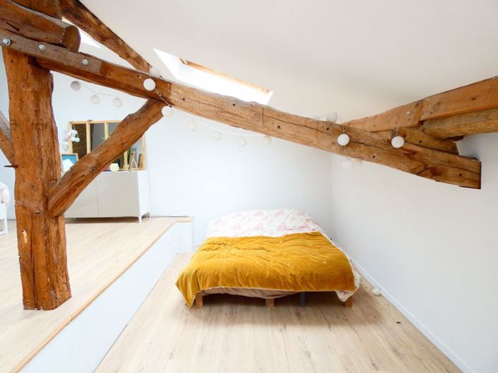 Image No.15-Propriété de 4 chambres à vendre à Gers