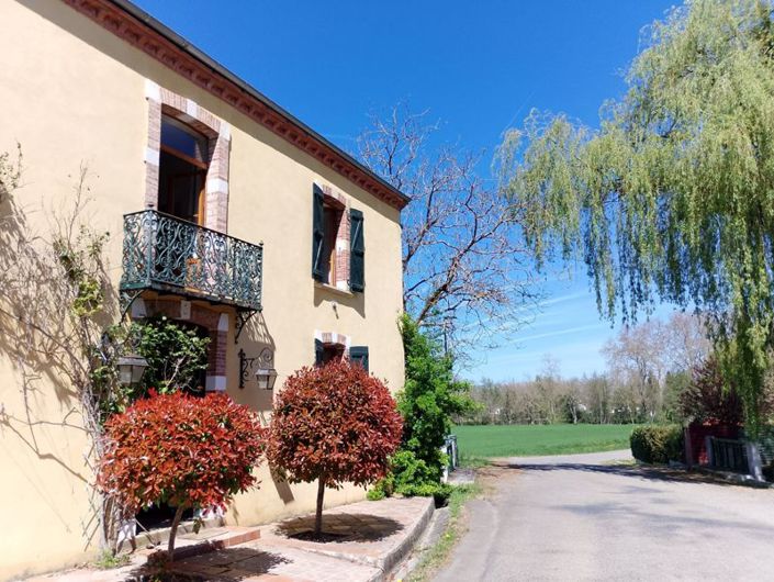 Image No.19-Propriété de 4 chambres à vendre à Gers