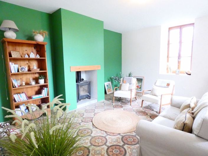 Image No.2-Propriété de 4 chambres à vendre à Gers